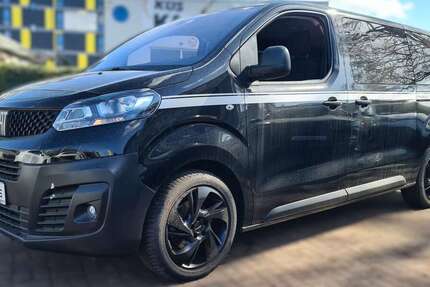 Fiat Scudo 12.130 km 42.999 &euro; Berlin-Spandau 13599