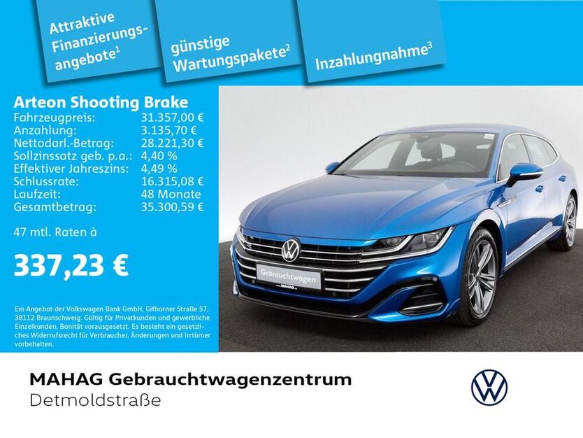 Arteon