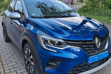 Renault Captur 49.300 km 14.900 &euro; Eppingen 75031