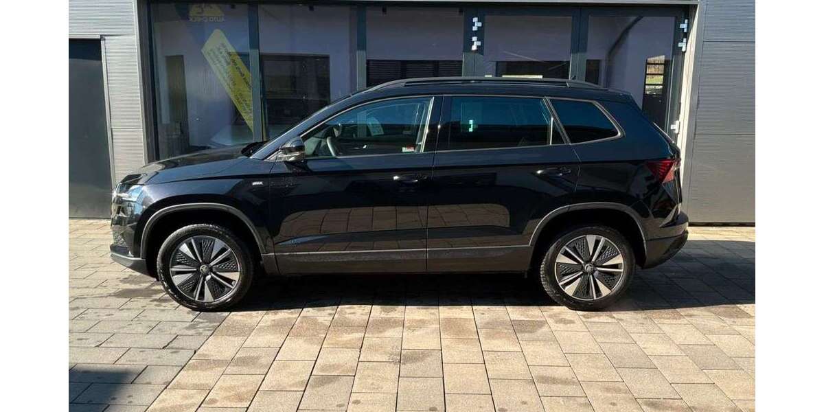 Skoda Karoq 31.561 km 34.950 &euro; Schmallenberg 57392