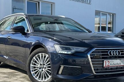 Audi A6 148.370 km 23.490 € Giengen 89537