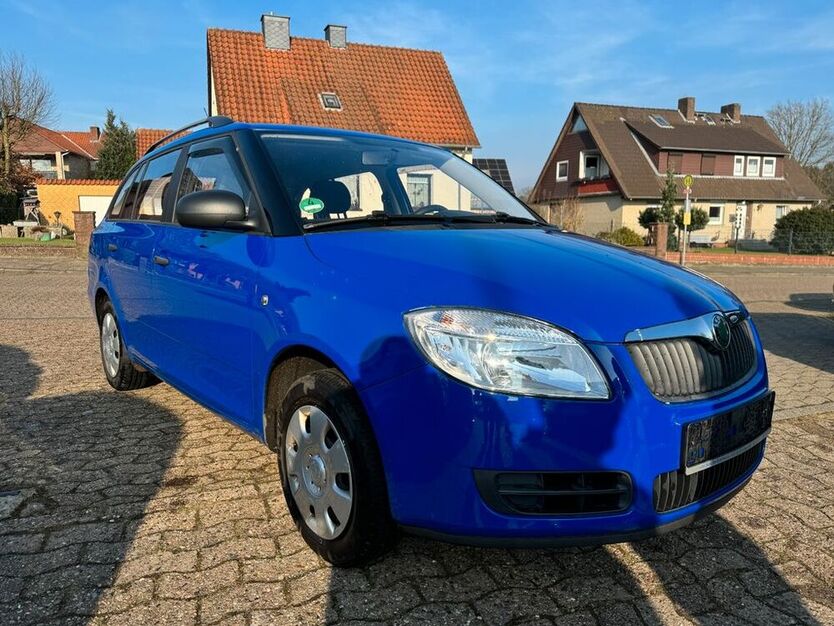 Fabia