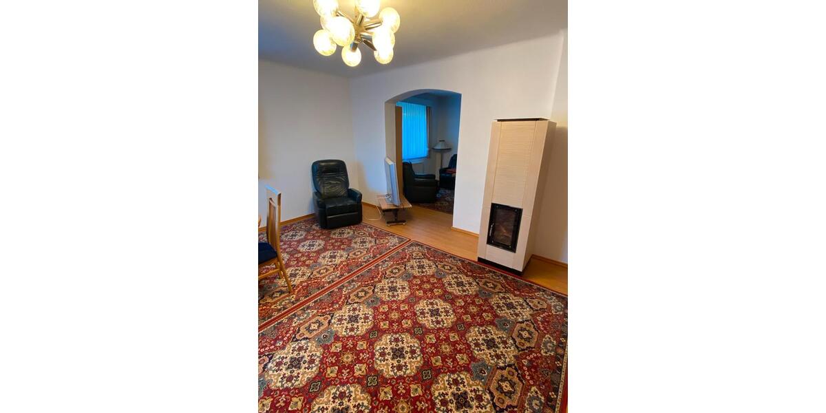 Einfamilienhaus Eberswalde Brandenburgisches Viertel - 5 Zimmer, 140 m&sup2;, 390.000&euro; | Angebot:27194151