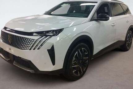 Peugeot 5008 27.833 km 30.980 € Rüsselsheim 65428