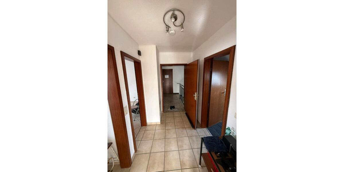 Dachgeschoßwohnung Homberg (Efze) - 2 Zimmer, 49 m&sup2;, 650&euro; | Angebot:25403307