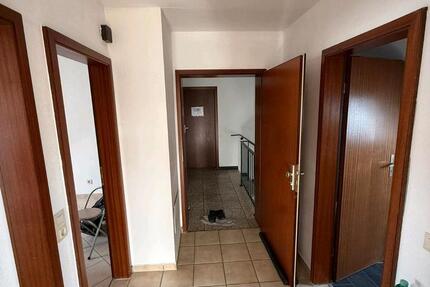 Wohnung Homberg (Efze) - 2 Zimmer, 49 m&sup2;, 650&euro; | Angebot:25403307