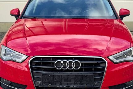Audi A3 230.000 km 8.900 &euro; Taunusstein 65232