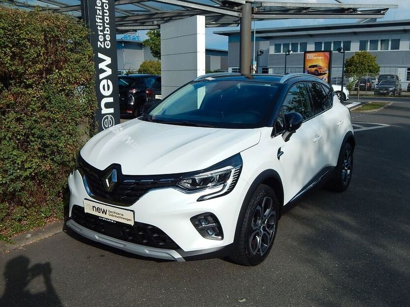 Captur