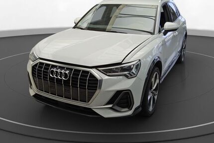 Audi Q3 131.050 km 29.880 &euro; Minden 32427