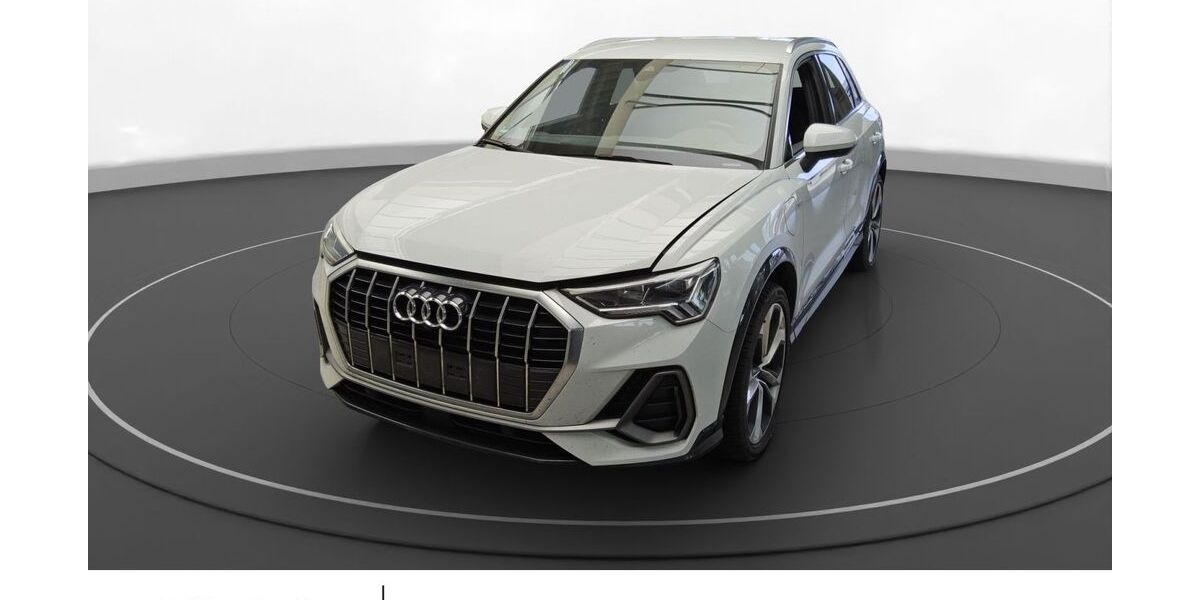 Audi Q3 131.050 km 29.880 &euro; Minden 32427