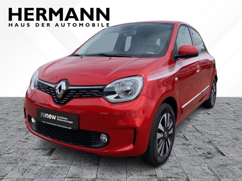 Twingo