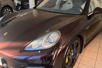 Porsche Panamera 158.790 km 25.970 € Dippoldiswalde 01744