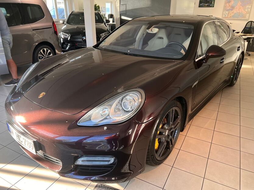 Porsche Panamera 158.790 km 25.970 € Dippoldiswalde 01744