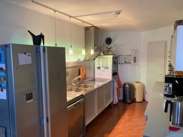 Etagenwohnung Fürth Nordstadt - 2 Zimmer, 95 m&sup2;, 310.000&euro; | Angebot:26331357