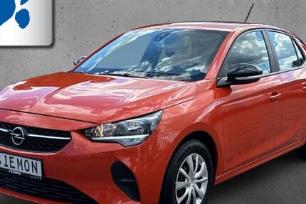 Opel Corsa 83.650 km 10.980 € Warendorf 48231