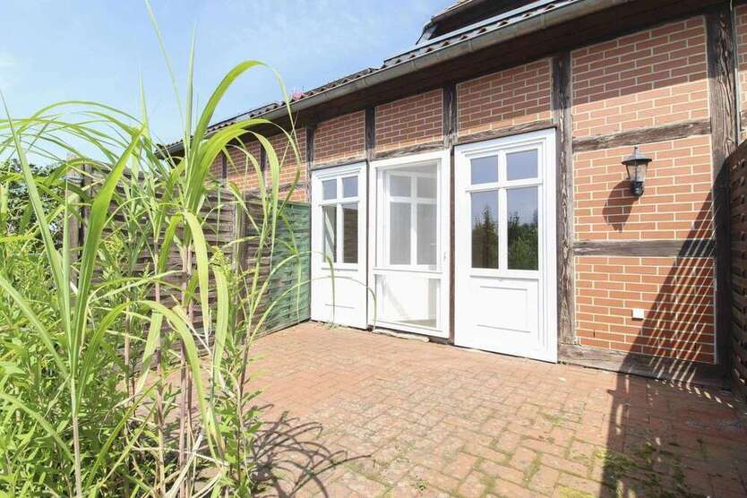 Wohnung zum Kaufen in Bad Bevensen 89.000 € 50.31 m²
