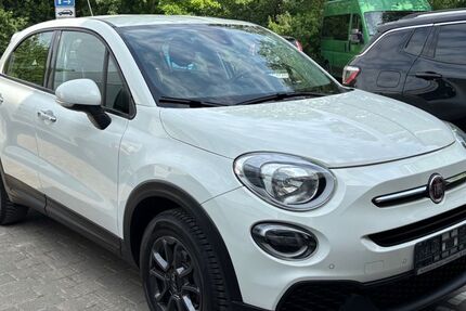 Fiat 500X 94.462 km 10.990 € Frankenthal/Studernheim 67227