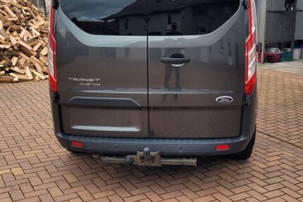 Ford Transit Custom 175.000 km 14.500 &euro; Hohenseeden 39307