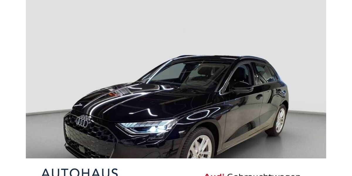 Audi A3 6.500 km 28.850 &euro; Ebersberg bei München 85560