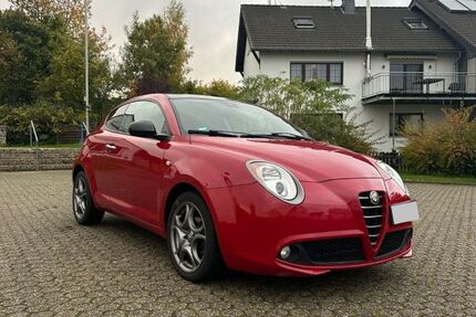Alfa Romeo MiTo 94.998 km 4.499 &euro; Kasdorf 56357