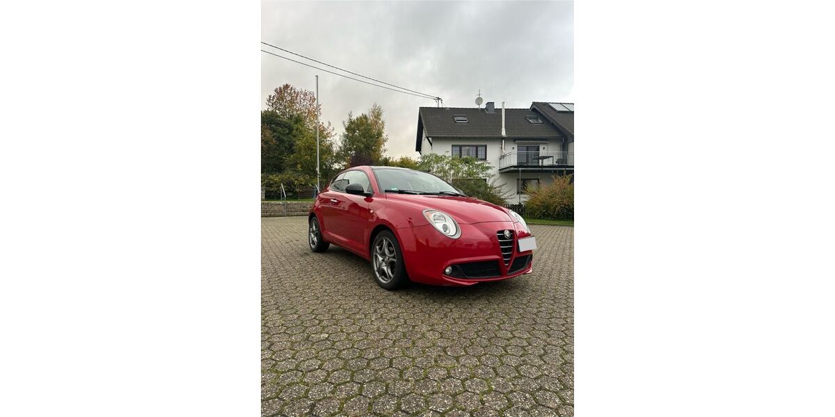 Alfa Romeo MiTo 94.998 km 4.499 &euro; Kasdorf 56357