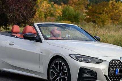 BMW 430 28.500 km 44.600 &euro; Potsdam 14476