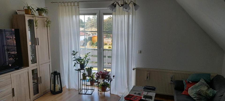 Etagenwohnung Schönhausen (Elbe) - 3 Zimmer, 75 m&sup2;, 620&euro; | Angebot:25310105