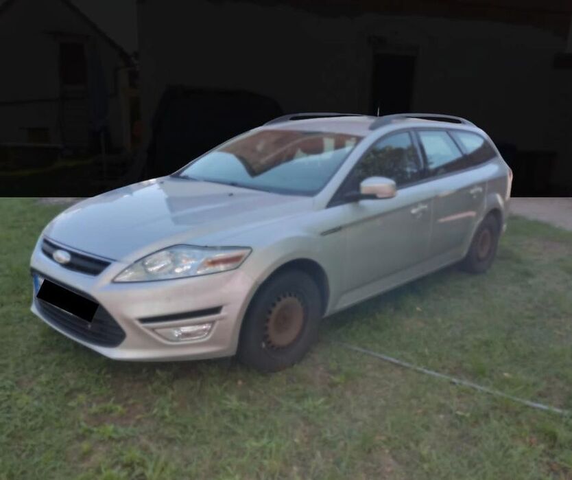 Mondeo