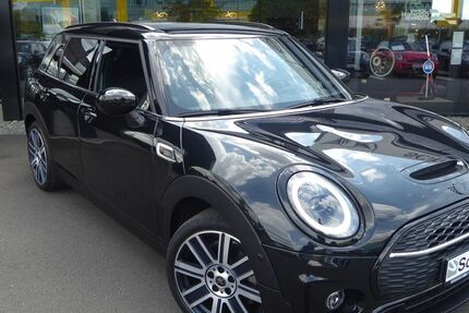 Mini Cooper S Clubman 7.017 km 30.890 &euro; Bitburg 54634