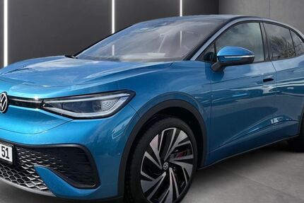 VW ID.5 3.500 km 58.490 &euro; Werl 59457