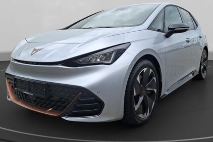 Cupra Born 7.345 km 32.480 € Bad Kreuznach 55543