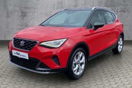 Seat Arona 24.600 km 20.290 &euro; Paderborn 33104