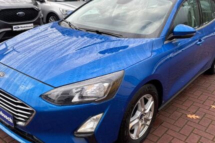 Ford Focus 115.690 km 10.850 &euro; Hude 27798