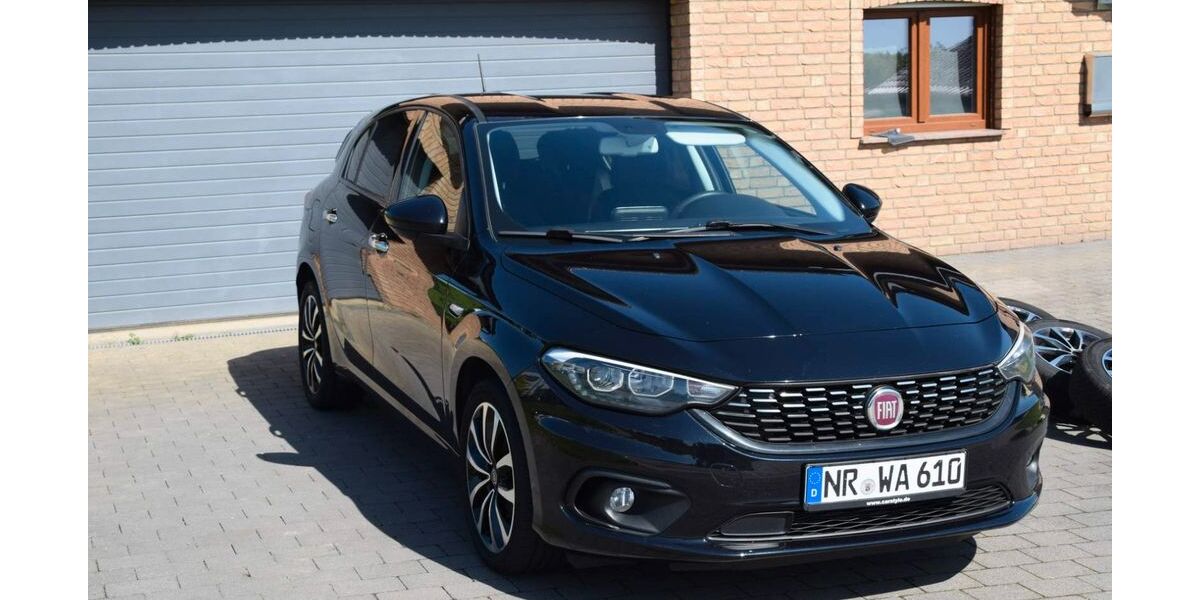 Fiat Tipo 41.500 km 11.200 &euro; Großmaischeid 56276