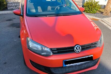 VW Polo 134.000 km 2.650 &euro; Marktredwitz 95615