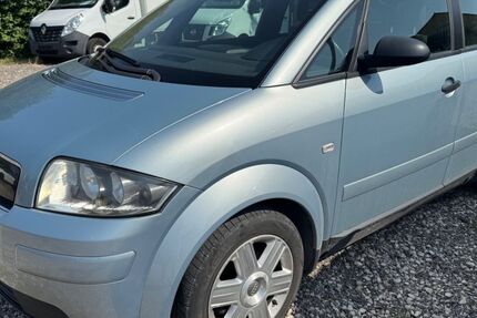 Audi A2 304.000 km 2.450 € Weissenburg 91781