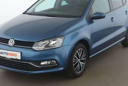 VW Polo 68.727 km 10.690 € Köln 50739