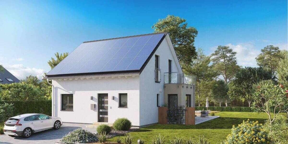 Einfamilienhaus Bernburg (Saale) Bernburg - 4 Zimmer, 133 m&sup2;, 233.000&euro; | Angebot:26797887