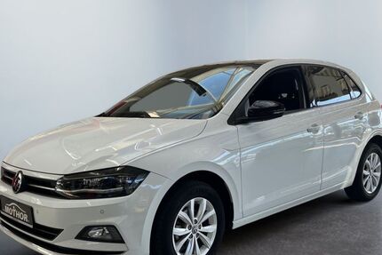 VW Polo 65.444 km 19.856 € Brandenburg 14772