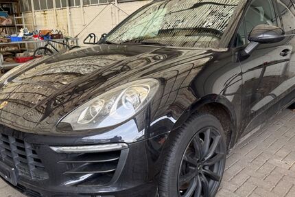 Porsche Macan 171.000 km 22.950 &euro; Köln 50767