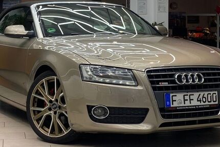 Audi A5 197.500 km 9.750 &euro; Neu-Isenburg 63263