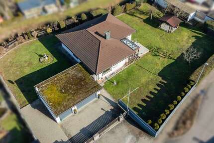 Grundstück zu verkaufen in Senden 699.000 € 1742 m² zimmer