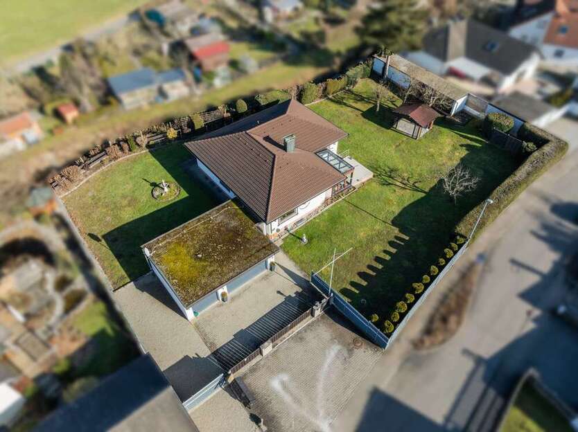 Grundstück zu verkaufen in Senden 699.000 € 1742 m² zimmer