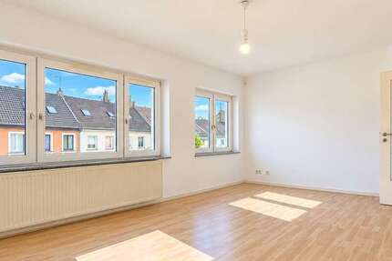 Wohnung Krefeld - 2 Zimmer, 60 m&sup2;, 138.000&euro; | Angebot:27649319