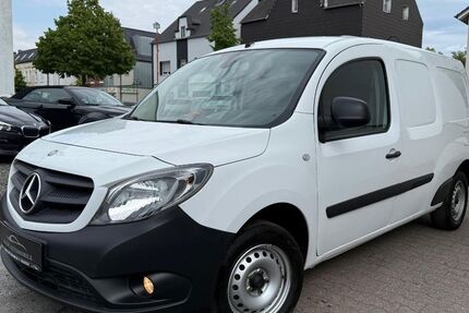 Mercedes-Benz Citan 60.000 km 11.597 &euro; Herten 45699