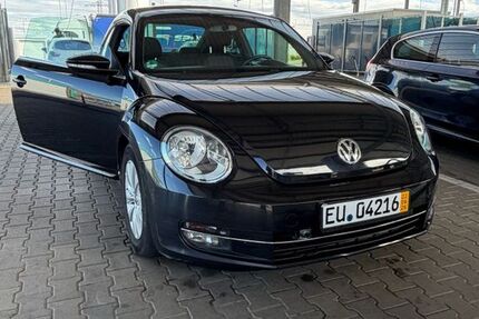 VW Beetle 164.000 km 6.700 &euro; Euskirchen 53881
