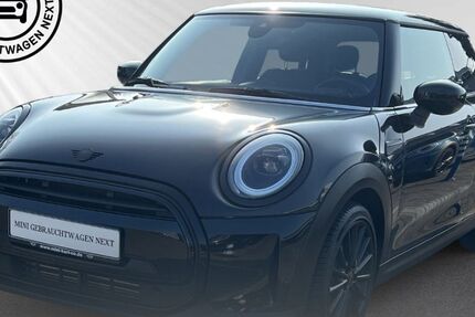 Mini Cooper 28.011 km 23.590 &euro; Mainz 55129
