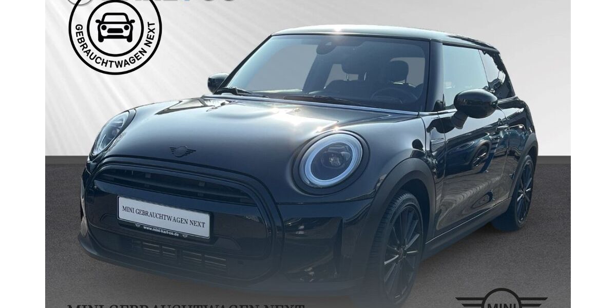 Mini Cooper 28.011 km 23.590 &euro; Mainz 55129