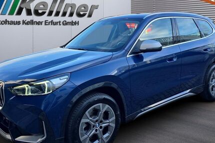 BMW X1 34.685 km 41.690 &euro; Arnstadt 99310