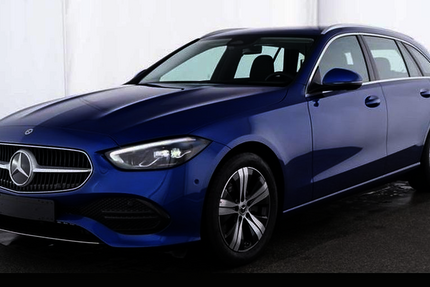 Mercedes-Benz C 220 12.500 km 39.450 &euro; Karlstadt 97753